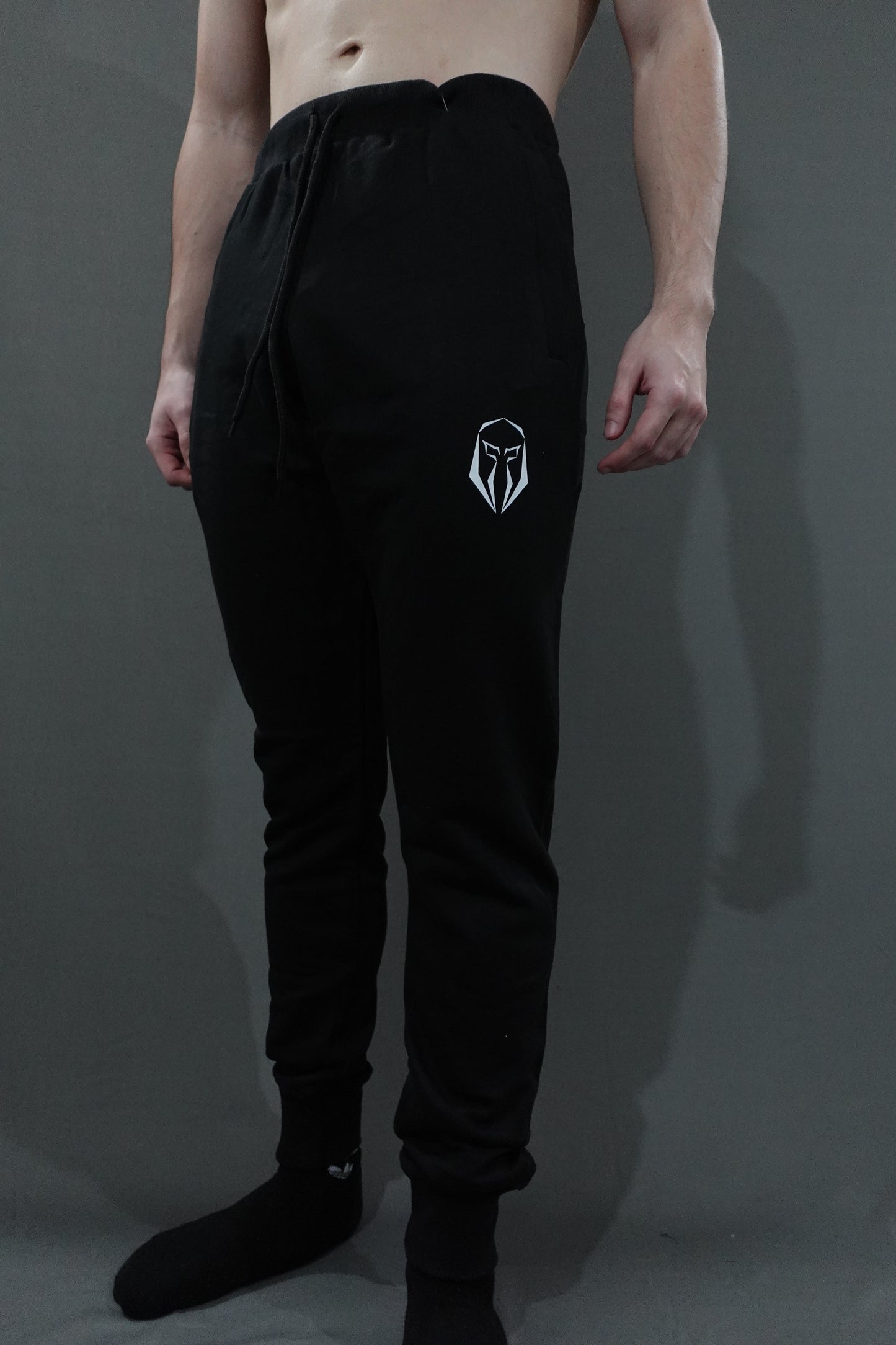 Logo Jogger